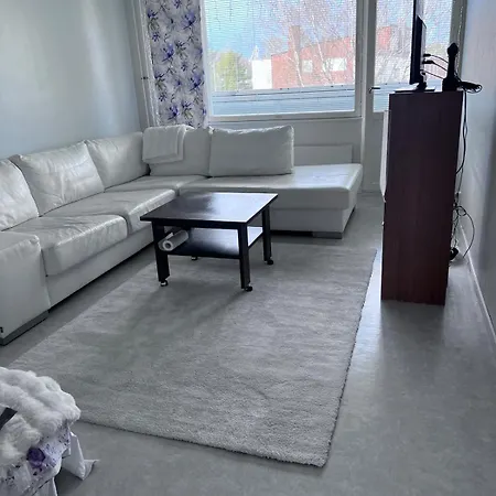 Two-room In The Center *