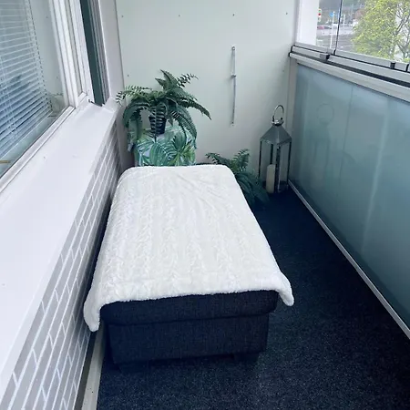 Two-room In The Center Hanko