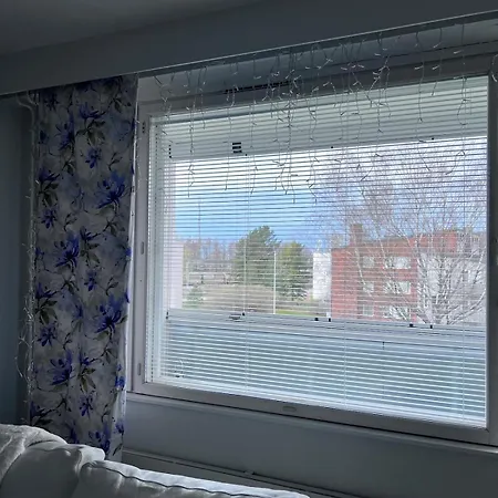 Two-room In The Center Apartman Hanko