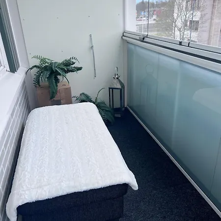 Apartman Two-room In The Center Hanko