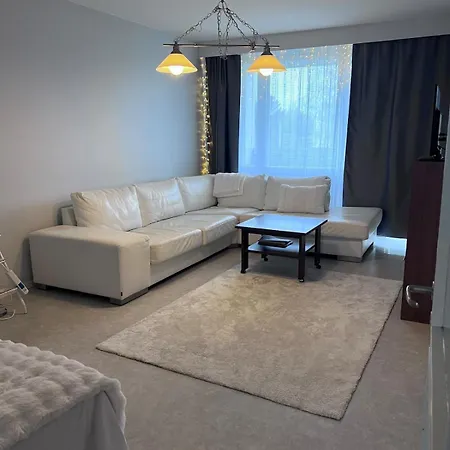 Two-room In The Center Apartman