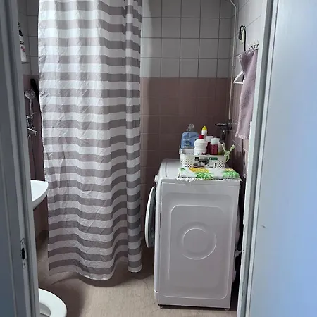 Two-room In The Center *