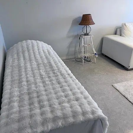 Apartman Two-room In The Center Hanko