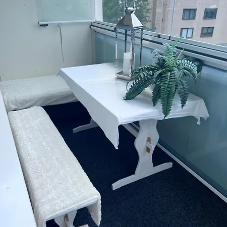 Lägenhet Two-room In The Center