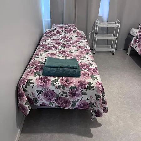 Two-room In The Center Lägenhet Hangö